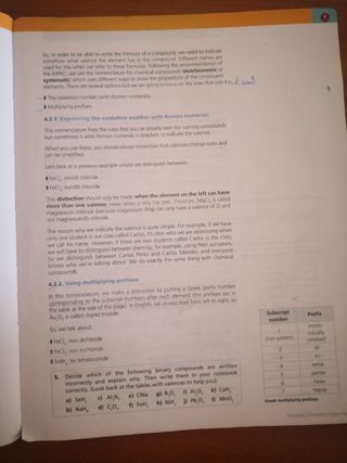 FISICA Y QUIMICA - 2 ESO-ED. Oxford-bilingüe