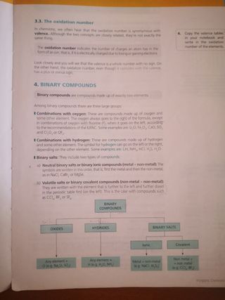 FISICA Y QUIMICA - 2 ESO-ED. Oxford-bilingüe