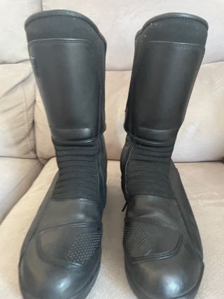 Botas moto BMW talla 42
