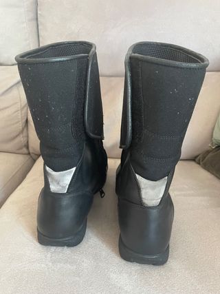 Botas moto BMW talla 42