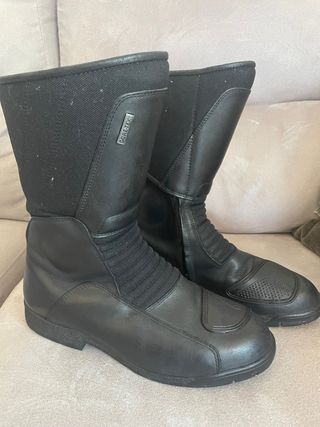 Botas moto BMW talla 42
