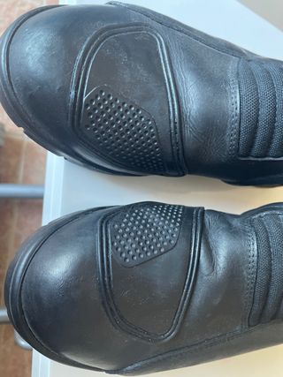 Botas moto BMW talla 42