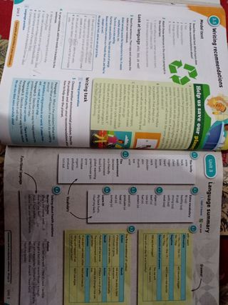 Libro escolar :Student's Book 2 Mosaic 97801946662