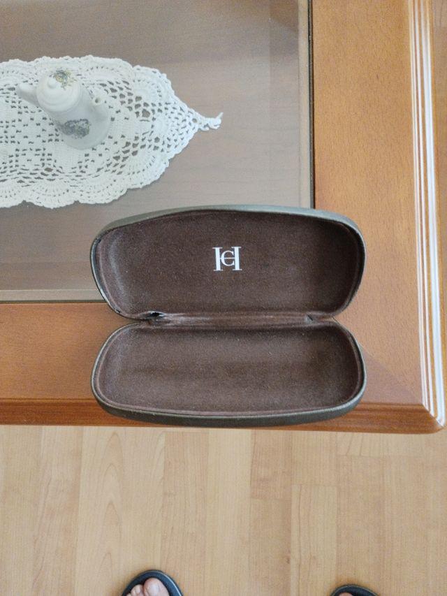 Estuche de gafas