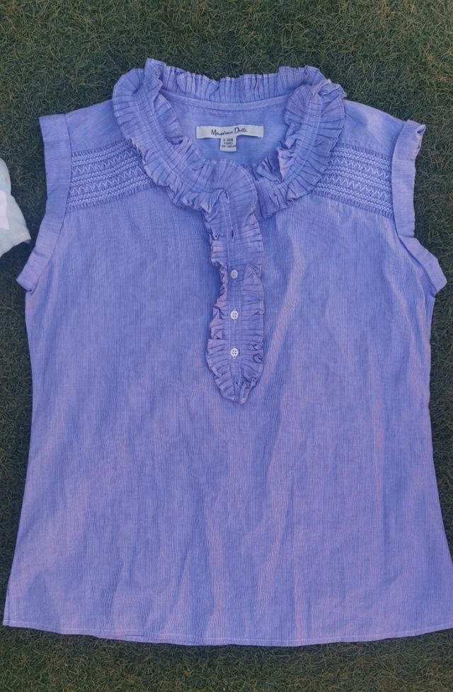 Camicia Massimo Dutti