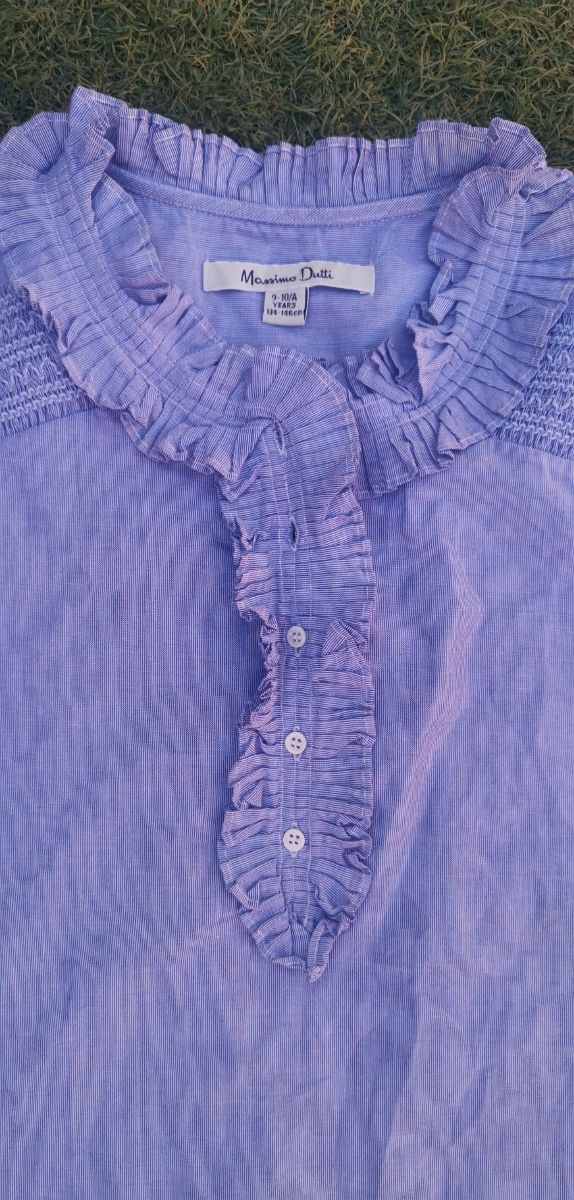 Camicia Massimo Dutti