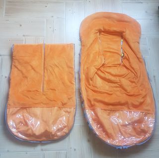 SACO CARRO JANÉ MULTICOLOR