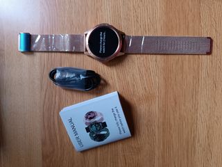 Kaloop smart watch nuevo a estrenar