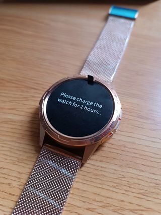 Kaloop smart watch nuevo a estrenar