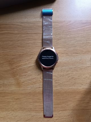 Kaloop smart watch nuevo a estrenar