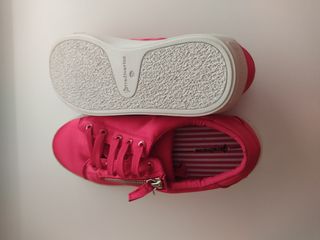 Zapatillas Stradivarius Talla 39