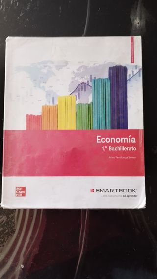 Libro economía
