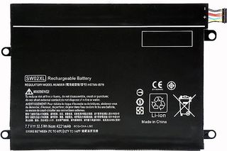 Batería HP Notebook X2 210 G2 Pavilion Ver modelos