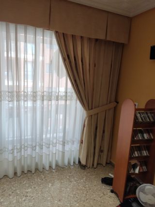 cortinas