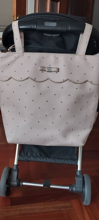 Bolsa para silla Pasito a Pasito 