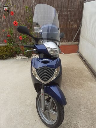 Honda SH 150 - Perfecto estado