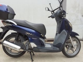 Honda SH 150 - Perfecto estado