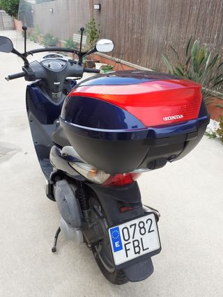 Honda SH 150 - Perfecto estado