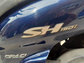 Honda SH 150 - Perfecto estado