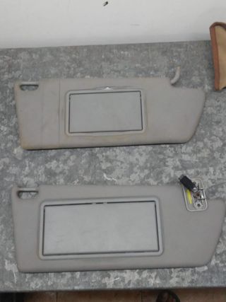 Despiece Opel Vectra C 2001