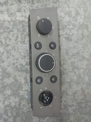 Despiece Opel Vectra C 2001