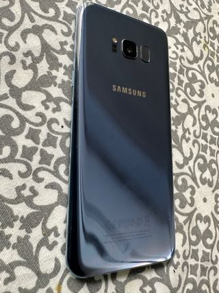 Samsung Galaxy S8+