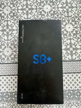 Samsung Galaxy S8+