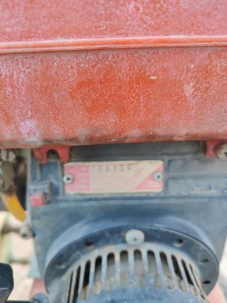 carretilla fumigar 100L