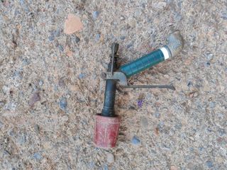 carretilla fumigar 100L