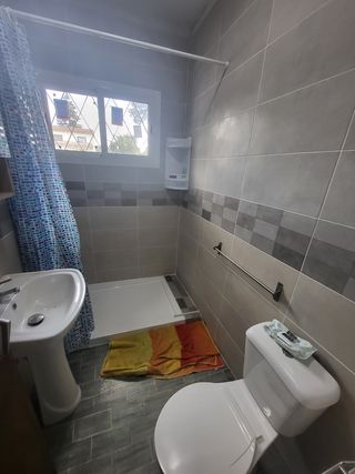 Habitación doble en pleno centro de Begues