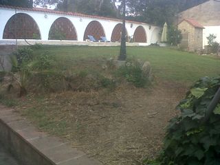 Habitación doble en pleno centro de Begues