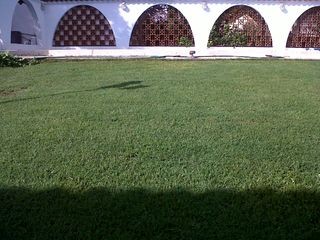 Habitación doble en pleno centro de Begues