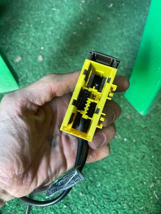 Sensor esterilla e46 e39 asiento copiloto