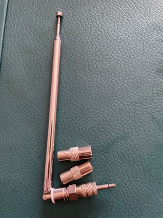 Altavoz barra sonido JHW-V361 Ed.Limitada