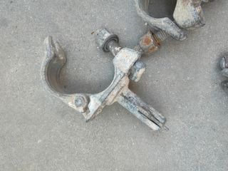 ABRAZADERAS ANDAMIO EUROPEO