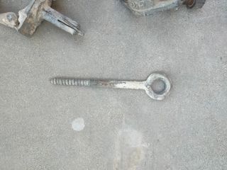 ABRAZADERAS ANDAMIO EUROPEO