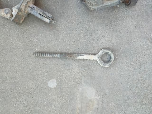 ABRAZADERAS ANDAMIO EUROPEO