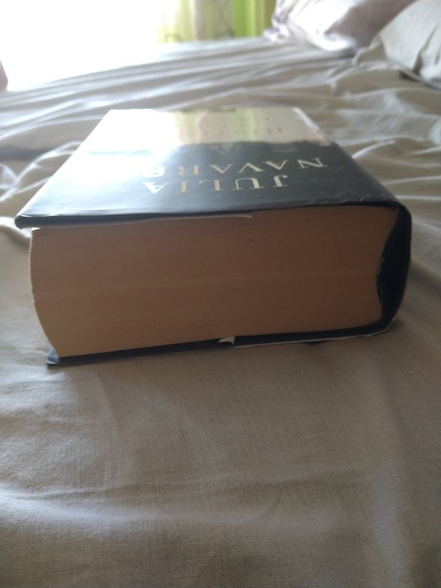 Historia de un canalla