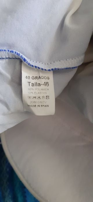 Bañador de Loros T 44-46