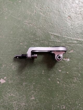 Soporte Garmin bicicleta