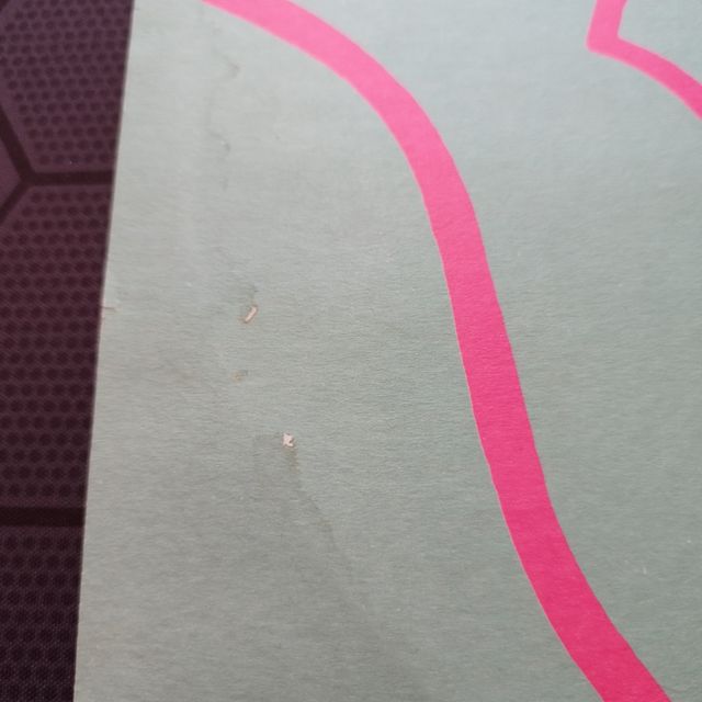 Hombres G - Madrid, Madrid - Maxi.