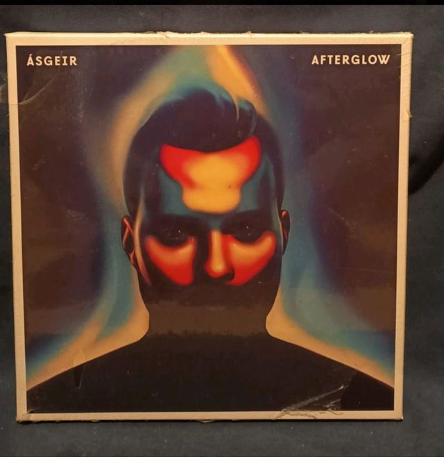 Ásgeir  Afterglow