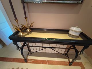 Mueble recibidor