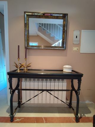 Mueble recibidor