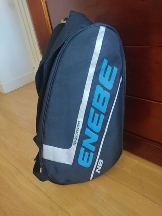 Paletero Enebe NB Revolution BRG