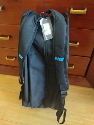 Paletero Enebe NB Revolution BRG