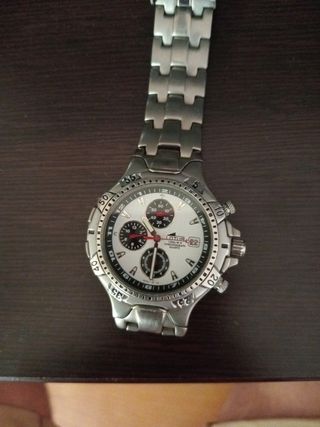 Reloj LOTUS
