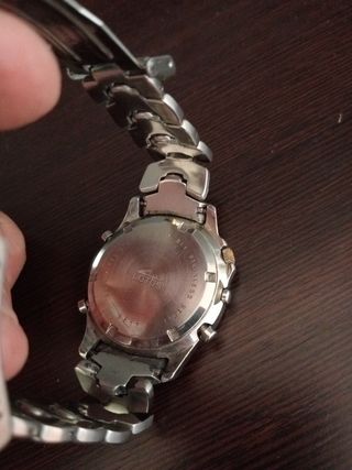 Reloj LOTUS