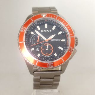 Reloj Marca Gant Seabrook