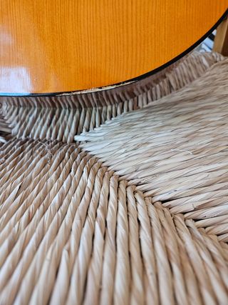 Guitarra Admira modelo Juanita